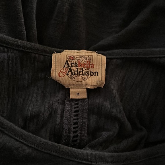 Women’s long sleeve top, lightweight and soft, size M - Picture 6 of 7